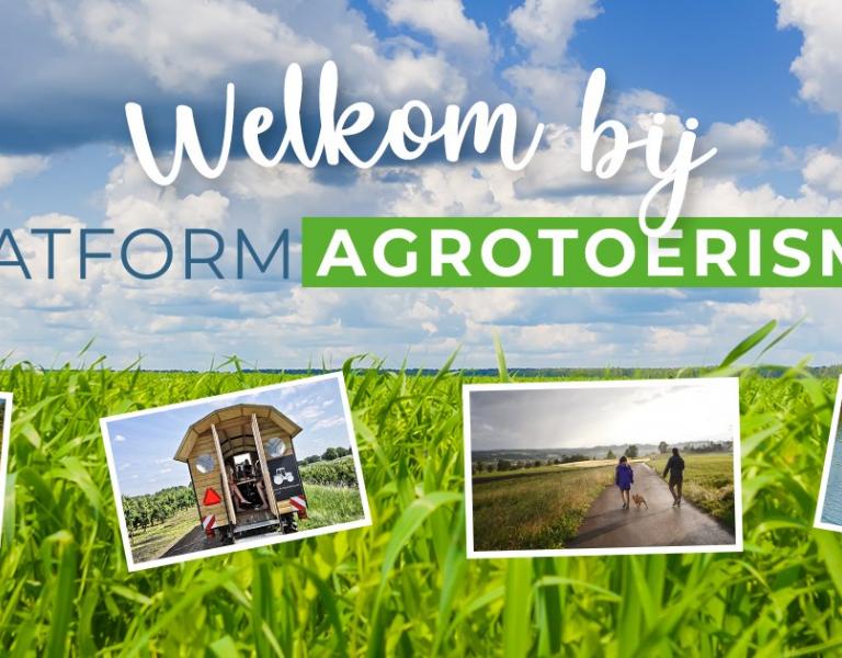 Platform Agrotoerisme