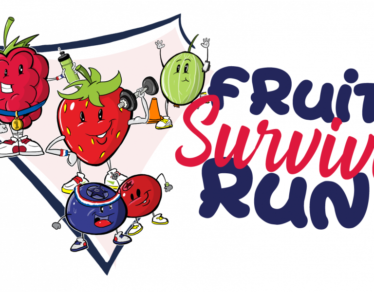 Fruity Survival Run